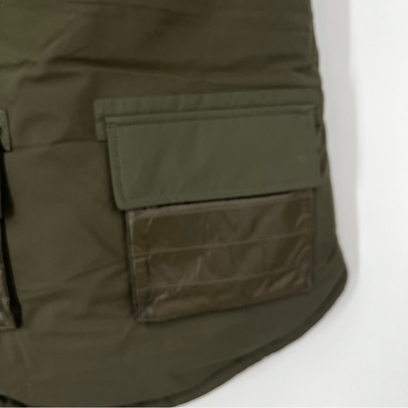 Pajar Pup dog jacket fleece lined faux fur hood XL New without tags - Picture 4 of 6